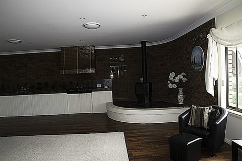 Cole House Apartments - Accommodation Perth 4