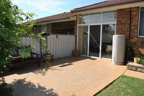 Cole House Apartments - Accommodation Perth 3