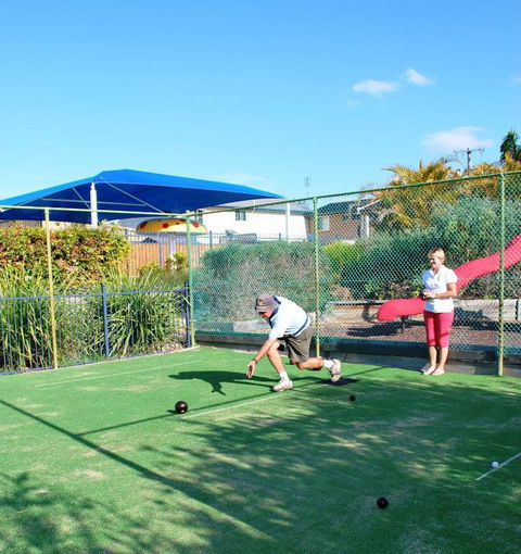 Nambucca River Tourist Park - Accommodation Perth 2