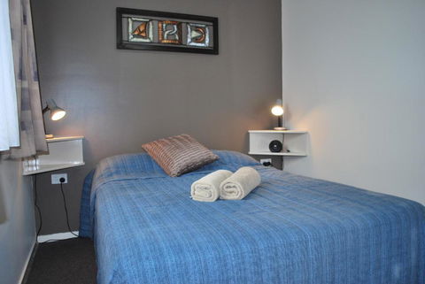Nambucca River Tourist Park - Accommodation Perth 1