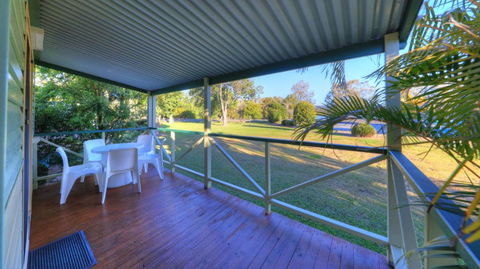 Nambucca River Tourist Park - Accommodation Perth 3