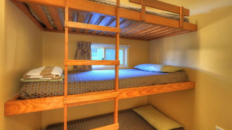 Nambucca River Tourist Park - Accommodation Perth 4