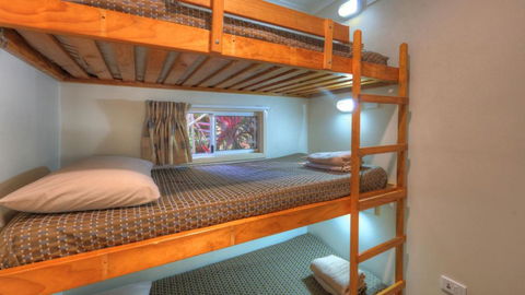 Nambucca River Tourist Park - Accommodation Perth 6