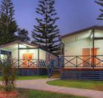 Nambucca River Tourist Park - Accommodation Perth