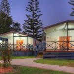 Nambucca River Tourist Park - Accommodation Perth 0