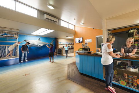 Port Lincoln YHA - Accommodation Perth 1