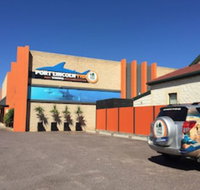 Port Lincoln YHA - Accommodation Perth