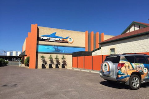Port Lincoln YHA - Accommodation Perth 0