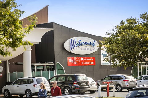 Nightcap At Watermark Glenelg - Accommodation Perth 1