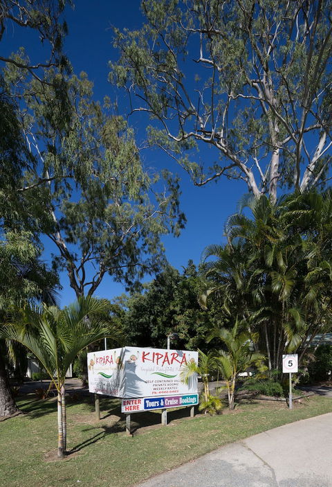 Kipara Tropical Rainforest Retreat - Accommodation Perth 3