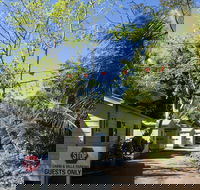 Kipara Tropical Rainforest Retreat - Accommodation Perth