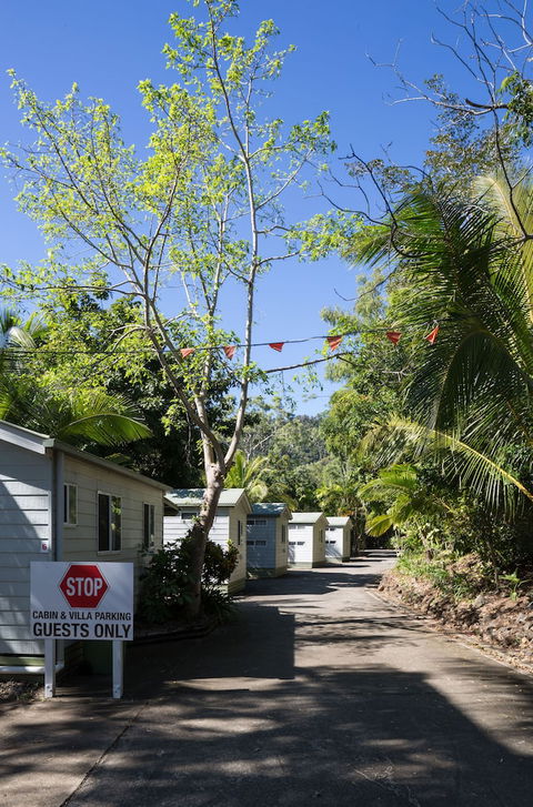 Kipara Tropical Rainforest Retreat - Accommodation Perth 0