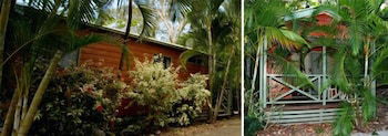 Kipara Tropical Rainforest Retreat - Accommodation Perth 4