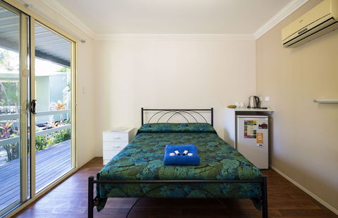 Kipara Tropical Rainforest Retreat - Accommodation Perth 6