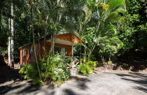 Kipara Tropical Rainforest Retreat - Accommodation Perth 2