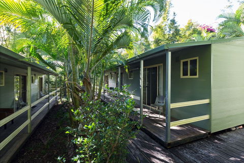 Kipara Tropical Rainforest Retreat - Accommodation Perth 1