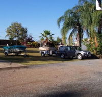 Nationwide Motel - Perth Resorts