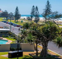 Sandrift Beachfront Apartments - Accommodation Perth