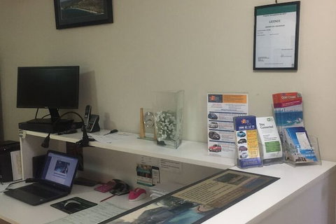 Sandrift Beachfront Apartments - Accommodation Perth 7
