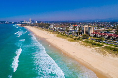 Sandrift Beachfront Apartments - Accommodation Perth 2