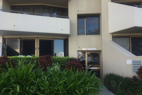 Sandrift Beachfront Apartments - Accommodation Perth 5