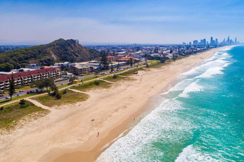 Sandrift Beachfront Apartments - Accommodation Perth 3