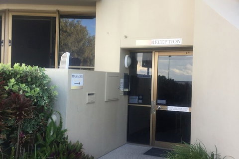 Sandrift Beachfront Apartments - Accommodation Perth 1