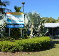 BIG4 Mackay Blacks Beach Holiday Park