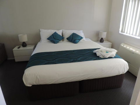 Sussex Shores - Accommodation Perth 4