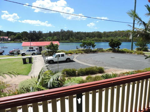 Sussex Shores - Accommodation Perth 5