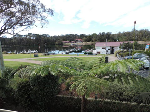 Sussex Shores - Accommodation Perth 3