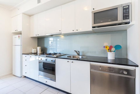 Astra Apartments Sydney Kent Street - Perth Resorts 2