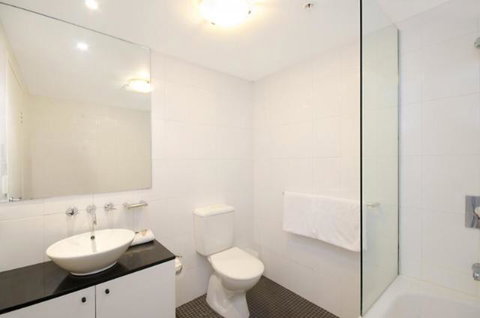 Astra Apartments Sydney Kent Street - Perth Resorts 6