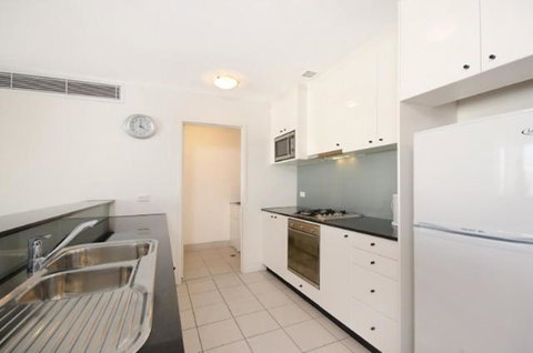 Astra Apartments Sydney Kent Street - Perth Resorts 3