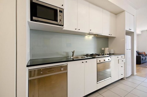 Astra Apartments Sydney Kent Street - Perth Resorts 5