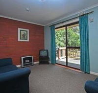 Kingsway Holiday flats  Gariwerd house. - Perth Resorts