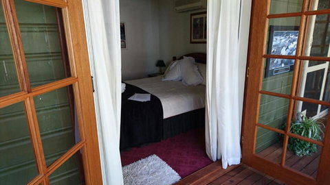 Natures Paradise - Accommodation Perth 3