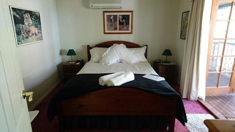 Natures Paradise - Accommodation Perth 1