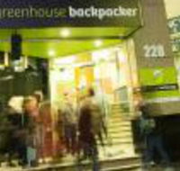 Greenhouse Backpacker - Accommodation Perth