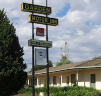 Golden Chain Garden Motor Inn - Accommodation Perth