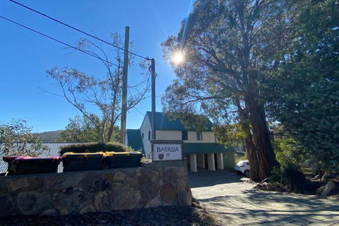 Banksia 1 - Accommodation Perth 3