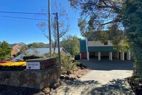 Banksia 1 - Accommodation Perth 6