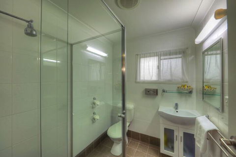 Jumbuck Motor Inn - Accommodation Perth 6