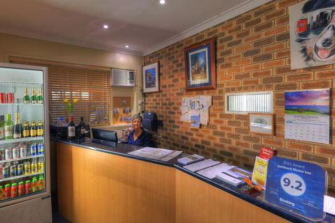 Jumbuck Motor Inn - Accommodation Perth 5