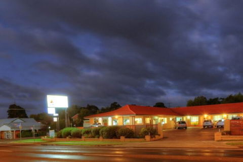 Jumbuck Motor Inn - Accommodation Perth 4