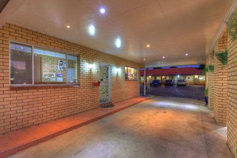 Jumbuck Motor Inn - Accommodation Perth 1