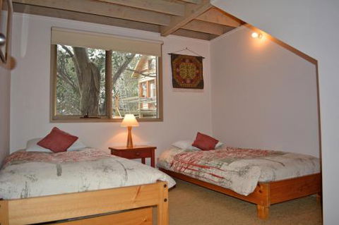 Warrejo - Accommodation Perth 4