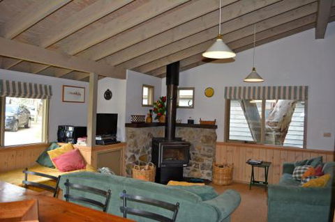 Warrejo - Accommodation Perth 5