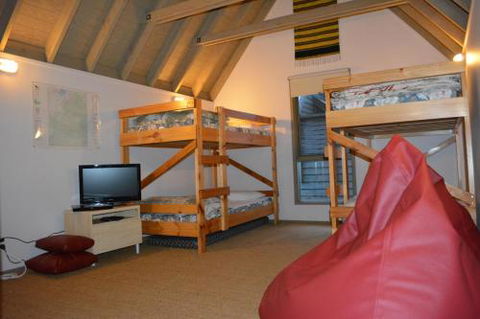 Warrejo - Accommodation Perth 0
