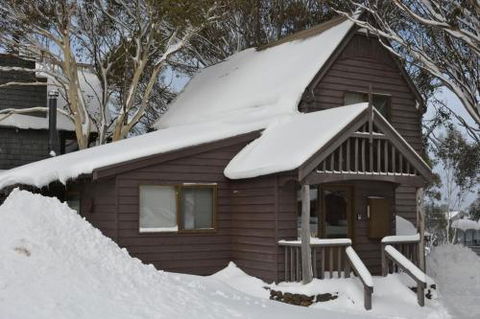 Warrejo - Accommodation Perth 6